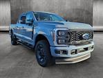 2024 Ford F-250 Crew Cab SRW 4x4, Pickup for sale #RED39749 - photo 8
