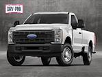 New 2024 Ford F-250 XL Regular Cab 4x4, Cab Chassis for sale #RED78571 - photo 1