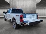 2024 Ford F-350 Crew Cab SRW 4x4, Pickup for sale #RED84509 - photo 2