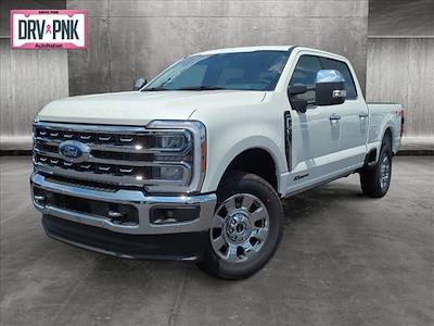 2024 Ford F-250 Crew Cab 4x4, Pickup for sale #REE26987 - photo 1