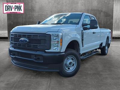 2024 Ford F-250 Super Cab 4x4, Pickup for sale #REE47397 - photo 1