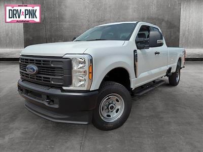 2024 Ford F-250 Super Cab 4x4, Pickup for sale #REE48734 - photo 1