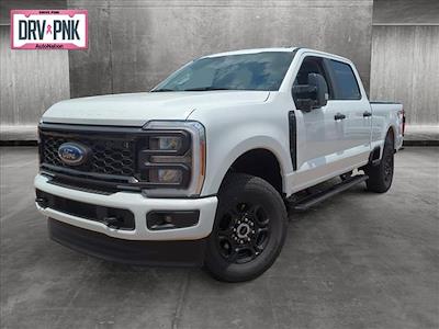 2024 Ford F-250 Crew Cab 4x4, Pickup for sale #REE70120 - photo 1