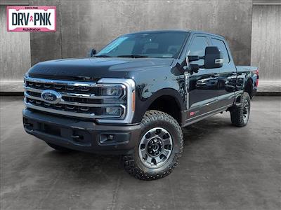 2024 Ford F-250 Crew Cab 4x4, Pickup for sale #REE88921 - photo 1