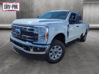 2024 Ford F-250 Super Cab 4x4, Pickup for sale #REF39824 - photo 1