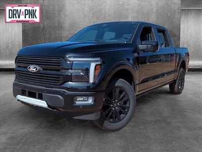 2024 Ford F-150 SuperCrew Cab 4x4, Pickup for sale #RFA11674 - photo 1