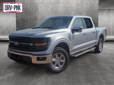 2024 Ford F-150 SuperCrew Cab 4x4, Pickup for sale #RFA58417 - photo 1