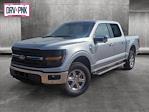 2024 Ford F-150 SuperCrew Cab 4x4, Pickup for sale #RFA58417 - photo 1