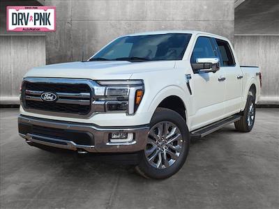 2024 Ford F-150 SuperCrew Cab 4x4, Pickup for sale #RFA81707 - photo 1