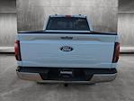 2024 Ford F-150 SuperCrew Cab 4x4, Pickup for sale #RFA81707 - photo 2