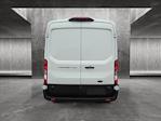 New 2024 Ford Transit 250 Medium Roof RWD, Empty Cargo Van for sale #RKA06037 - photo 10