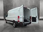 New 2024 Ford Transit 250 Medium Roof RWD, Empty Cargo Van for sale #RKA06037 - photo 11