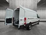New 2024 Ford Transit 250 Medium Roof RWD, Empty Cargo Van for sale #RKA06037 - photo 21