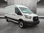 New 2024 Ford Transit 250 Medium Roof RWD, Empty Cargo Van for sale #RKA06037 - photo 26