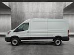 New 2024 Ford Transit 250 Medium Roof RWD, Empty Cargo Van for sale #RKA06037 - photo 7