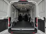 New 2024 Ford Transit 250 Medium Roof RWD, Empty Cargo Van for sale #RKA06037 - photo 2