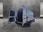 2024 Ford Transit 250 Medium Roof RWD, Empty Cargo Van for sale #RKA06210 - photo 19