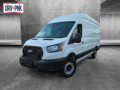 2024 Ford Transit 250 High Roof RWD, Empty Cargo Van for sale #RKA49221 - photo 1