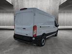 2024 Ford Transit 250 Medium Roof RWD, Empty Cargo Van for sale #RKA76222 - photo 12