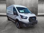 New 2024 Ford Transit 250 Medium Roof RWD, Empty Cargo Van for sale #RKA90571 - photo 8