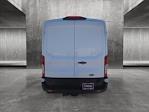 New 2024 Ford Transit 250 Medium Roof RWD, Empty Cargo Van for sale #RKA90571 - photo 9