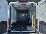 New 2024 Ford Transit 250 Medium Roof RWD, Empty Cargo Van for sale #RKA90571 - photo 10