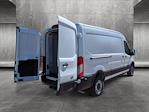 2024 Ford Transit 250 Medium Roof RWD, Empty Cargo Van for sale #RKA92082 - photo 3