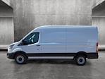 2024 Ford Transit 250 Medium Roof RWD, Empty Cargo Van for sale #RKA92082 - photo 6