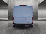 2024 Ford Transit 250 Medium Roof RWD, Empty Cargo Van for sale #RKA92082 - photo 9