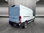 New 2024 Ford Transit 250 Medium Roof RWD, Empty Cargo Van for sale #RKA95118 - photo 3