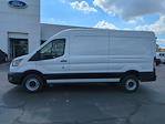 New 2024 Ford Transit 250 Medium Roof RWD, Empty Cargo Van for sale #RKA95118 - photo 6