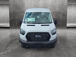 New 2024 Ford Transit 250 Medium Roof RWD, Empty Cargo Van for sale #RKA95118 - photo 7