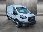 New 2024 Ford Transit 250 Medium Roof RWD, Empty Cargo Van for sale #RKA95118 - photo 8