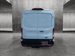 New 2024 Ford Transit 250 Medium Roof RWD, Empty Cargo Van for sale #RKA95118 - photo 9