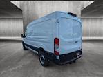 New 2024 Ford Transit 250 Medium Roof RWD, Empty Cargo Van for sale #RKA95118 - photo 2