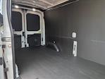 2024 Ford Transit 250 Medium Roof RWD, Empty Cargo Van for sale #RKB06055 - photo 15