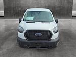 2024 Ford Transit 250 Medium Roof RWD, Empty Cargo Van for sale #RKB06055 - photo 8