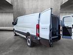 2024 Ford Transit 150 Low Roof RWD, Empty Cargo Van for sale #RKB10910 - photo 2