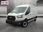 2024 Ford Transit 250 Medium Roof RWD, Empty Cargo Van for sale #RKB10942 - photo 1