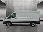 2024 Ford Transit 250 Medium Roof RWD, Empty Cargo Van for sale #RKB10942 - photo 5