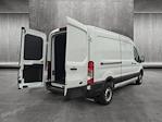 2024 Ford Transit 250 Medium Roof RWD, Empty Cargo Van for sale #RKB10942 - photo 8