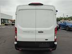 2024 Ford Transit 250 Medium Roof RWD, Empty Cargo Van for sale #RKB10942 - photo 9