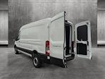 2024 Ford Transit 250 Medium Roof RWD, Empty Cargo Van for sale #RKB10942 - photo 10