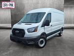 New 2024 Ford Transit 250 Medium Roof RWD, Empty Cargo Van for sale #RKB17069 - photo 1