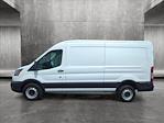 New 2024 Ford Transit 250 Medium Roof RWD, Empty Cargo Van for sale #RKB17069 - photo 5