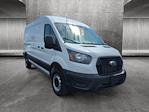 2024 Ford Transit 250 Medium Roof RWD, Empty Cargo Van for sale #RKB17069 - photo 7