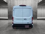 2024 Ford Transit 250 Medium Roof RWD, Empty Cargo Van for sale #RKB17069 - photo 8