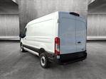 2024 Ford Transit 250 Medium Roof RWD, Empty Cargo Van for sale #RKB17069 - photo 9