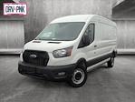 2024 Ford Transit 250 Medium Roof RWD, Empty Cargo Van for sale #RKB21915 - photo 1