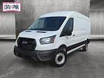 2024 Ford Transit 250 Medium Roof RWD, Empty Cargo Van for sale #RKB23099 - photo 1